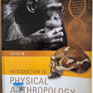 Introduction to Physical Anthropology