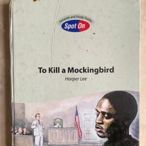 To Kill a Mockingbird